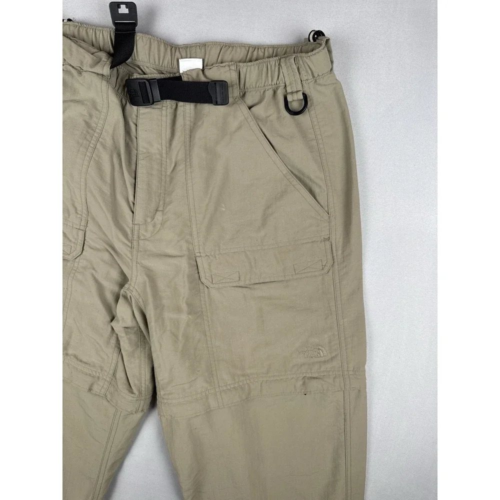 The North Face item details